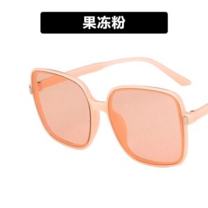 Aesthetic Shade Sunglasses For Women Men