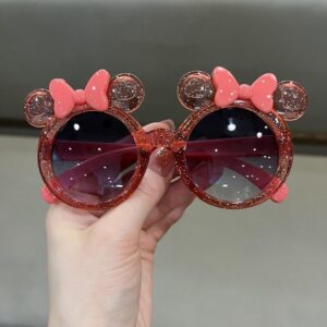 Fashion UV Starlight Glasses For Kids(Wholesales)