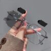Unisex Photochromic Glasses(Wholesales)